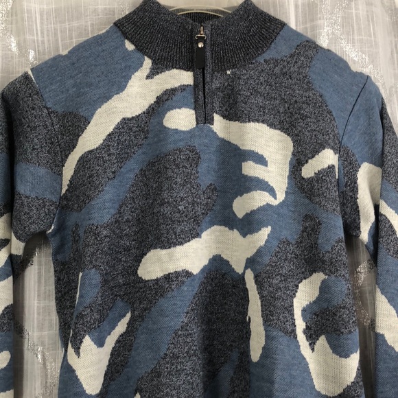 Boys Sweater - Picture 2 of 2